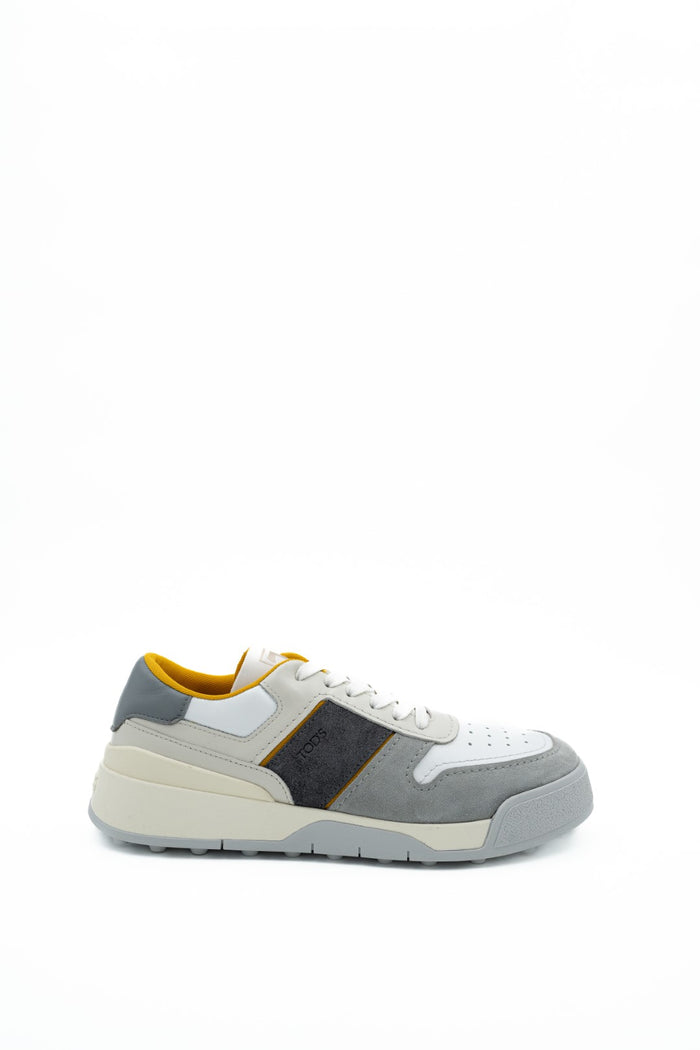 Tod's - Sneakers - Wit