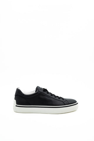 Tod's - Sneakers - Zwart