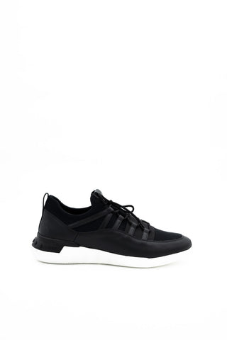 Tod's - Sneakers - Zwart