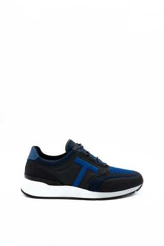 Tod's - Sneakers - Blauw