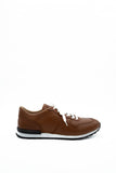 Tod's - Sneakers - Bruin