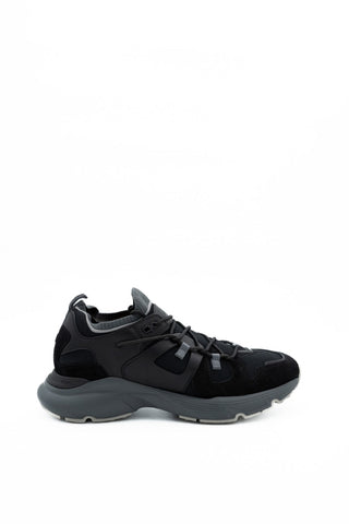 Tod's - Sneakers - Zwart