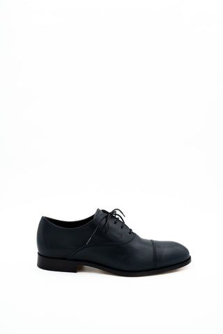 Tod's - Lace-Up Shoes - Blauw