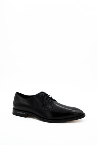 Tod's - Lace-Up Shoes - Zwart