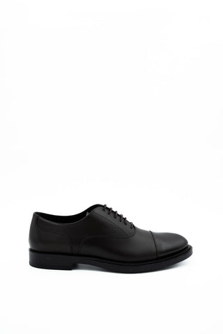 Tod's - Lace-Up Shoes - Bruin