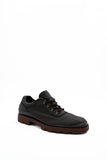 Tod's - Lace-Up Shoes - Bruin