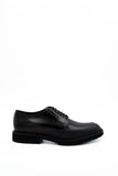 Tod's - Lace-Up Shoes - Zwart