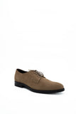 Tod's - Lace-Up Shoes - Bruin