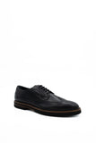 Tod's - Lace-Up Shoes - Zwart