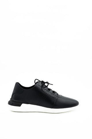 Tod's - Lace-Up Shoes - Zwart