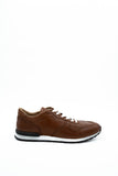 Tod's - Lace-Up Shoes - Bruin