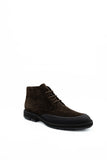 Tod's - Desert Boots - Bruin