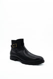 Tod's - Desert Boots - Zwart