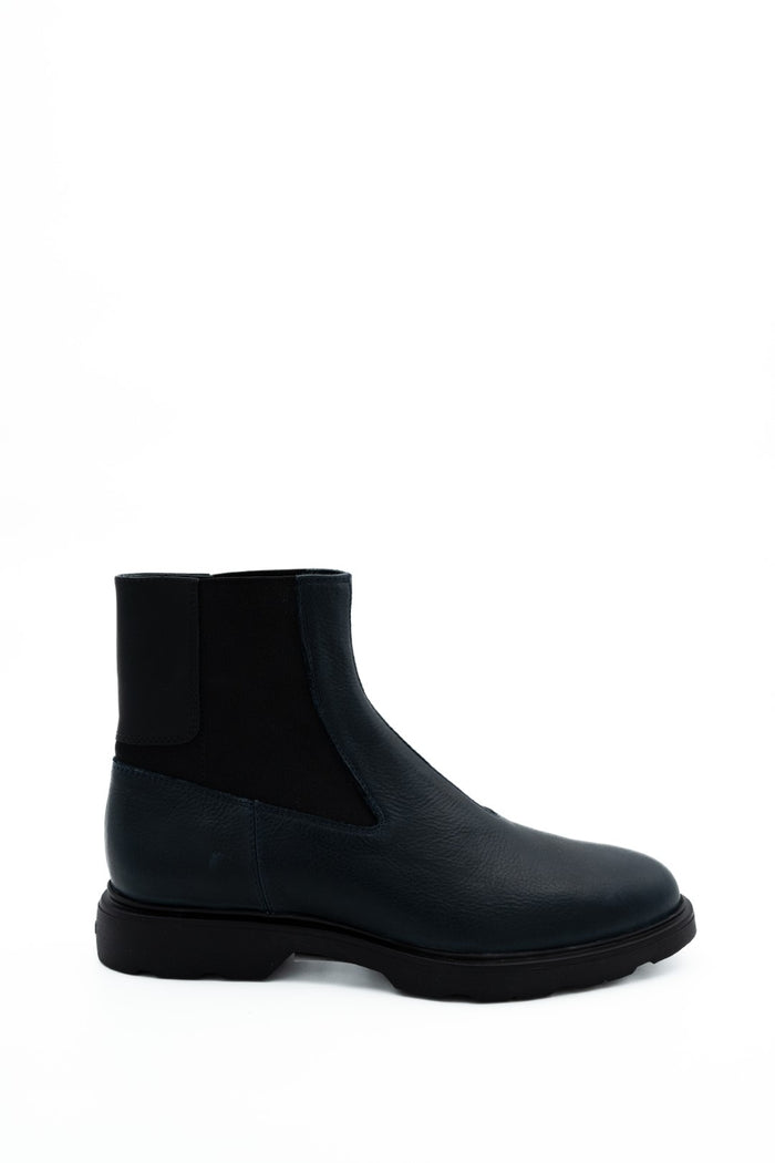 Tod's - Ankle Boots - Blauw