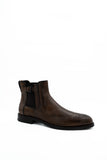 Tod's - Ankle Boots - Bruin