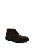 Tod's - Ankle Boots - Bruin