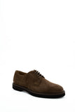 Tod's - Lace-Up Shoes - Bruin