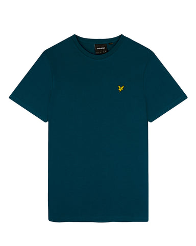 Lyle & Scott - T-Shirt - Blauw