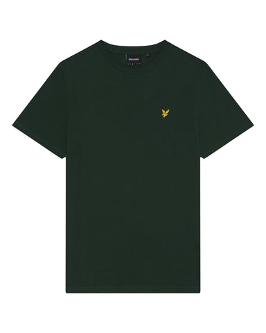 Lyle & Scott - T-Shirt - Groen