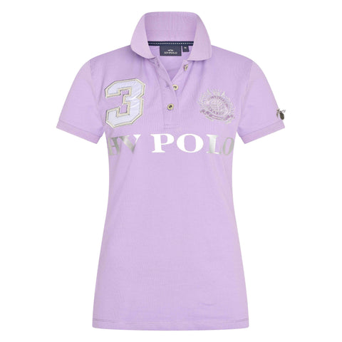 Hv Polo - Polo - Paars