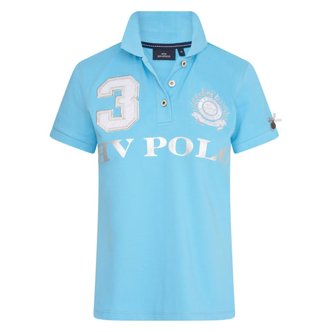 Hv Polo - Polo - Blauw