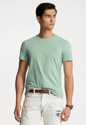 Ralph Lauren - T-Shirt - Groen