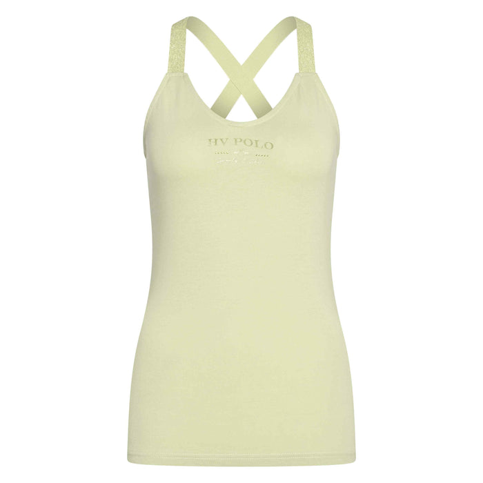 Hv Polo - Tops - Groen