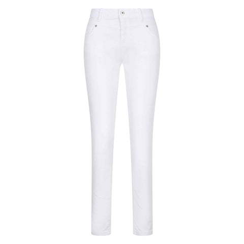 Hv Society - Broek - Wit